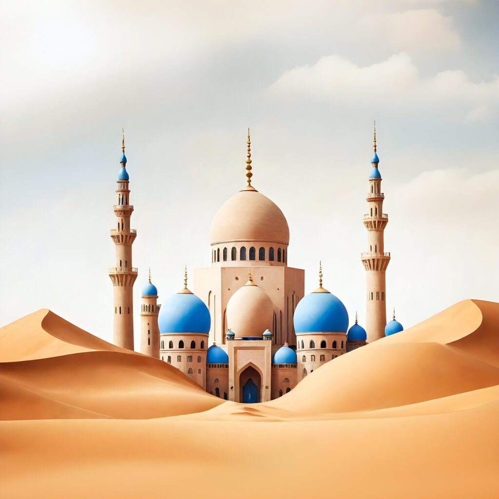 Arsh Travel - Umrah Packages